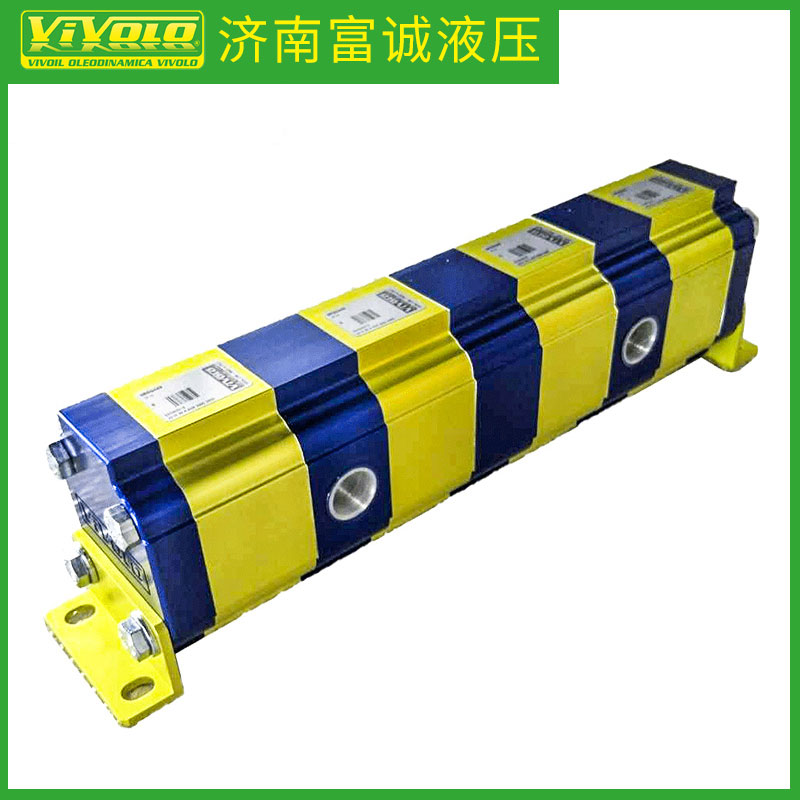 意大利 VIVOIL 9RD0463 高精度同步分流马达